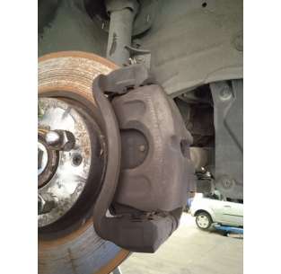 PINZA DE FRENO DELANTERA... 2