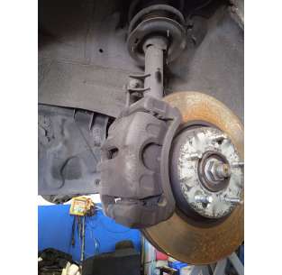 PINZA DE FRENO DELANTERA...