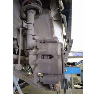 PINZA DE FRENO DELANTERA... 2