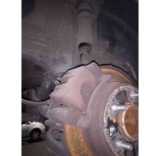 PINZA DE FRENO TRASERA...