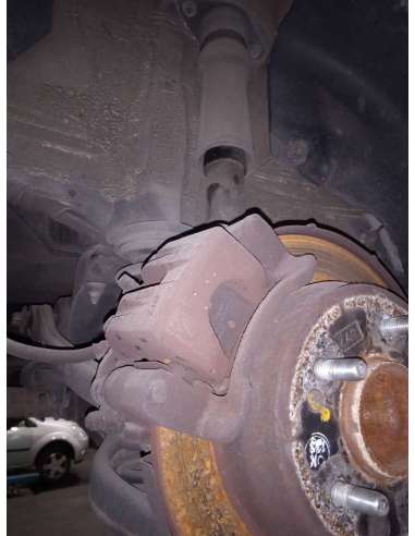 PINZA DE FRENO TRASERA DERECHA KIA...