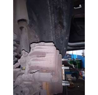 PINZA DE FRENO TRASERA... 2