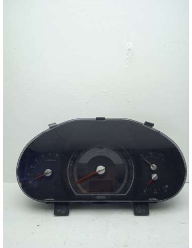 CUADRO INSTRUMENTOS KIA SPORTAGE (SL)...