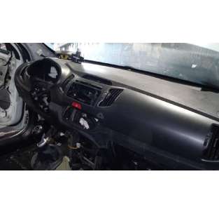 KIT AIRBAG KIA SPORTAGE...