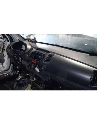KIT AIRBAG KIA SPORTAGE (SL) Drive...