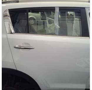 PUERTA TRASERA DERECHA KIA...