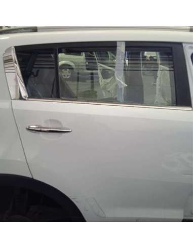 PUERTA TRASERA DERECHA KIA SPORTAGE...