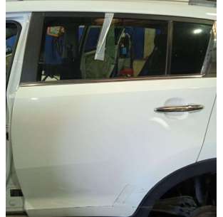 PUERTA TRASERA IZQUIERDA...