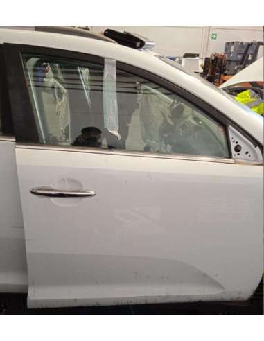 PUERTA DELANTERA DERECHA KIA SPORTAGE...