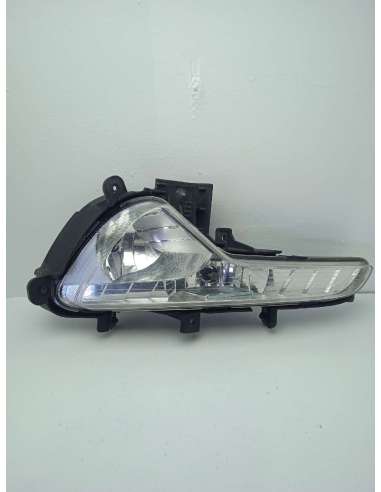 FARO ANTINIEBLA IZQUIERDO KIA...