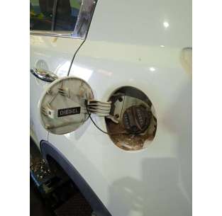 TAPA EXTERIOR COMBUSTIBLE...