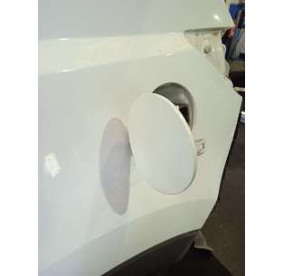 TAPA EXTERIOR COMBUSTIBLE... 2