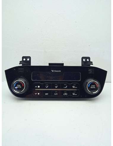 MANDO CLIMATIZADOR KIA SPORTAGE (SL)...