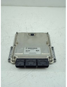 Recambio de centralita motor uce para volvo s40 berlina 1.9 diesel cat referencia OEM IAM EDC15C3  