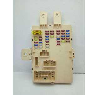 CAJA RELES / FUSIBLES KIA...