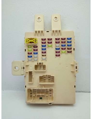 CAJA RELES / FUSIBLES KIA SPORTAGE...