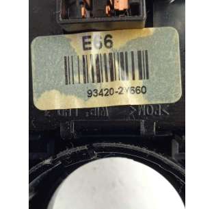 MANDO LUCES KIA SPORTAGE... 2