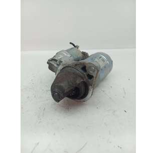 MOTOR ARRANQUE OPEL MERIVA...