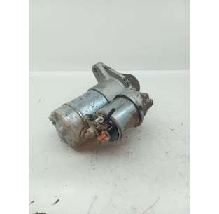 MOTOR ARRANQUE OPEL MERIVA... 2