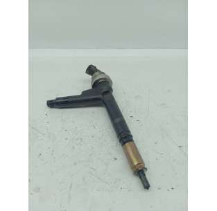 INYECTOR OPEL MERIVA Blue...