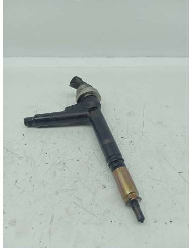 INYECTOR OPEL MERIVA Blue Line -...
