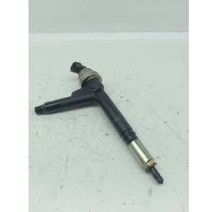 INYECTOR OPEL MERIVA Blue...