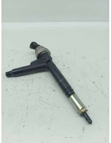 INYECTOR OPEL MERIVA Blue Line -...