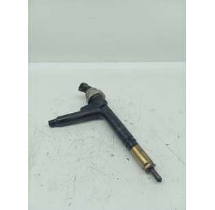 INYECTOR OPEL MERIVA Blue...