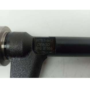 INYECTOR OPEL MERIVA Blue... 2