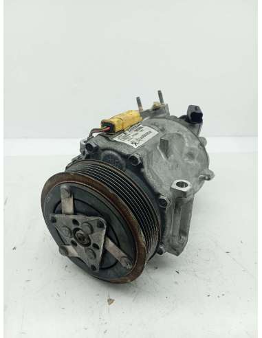 COMPRESOR AIRE ACONDICIONADO PEUGEOT...