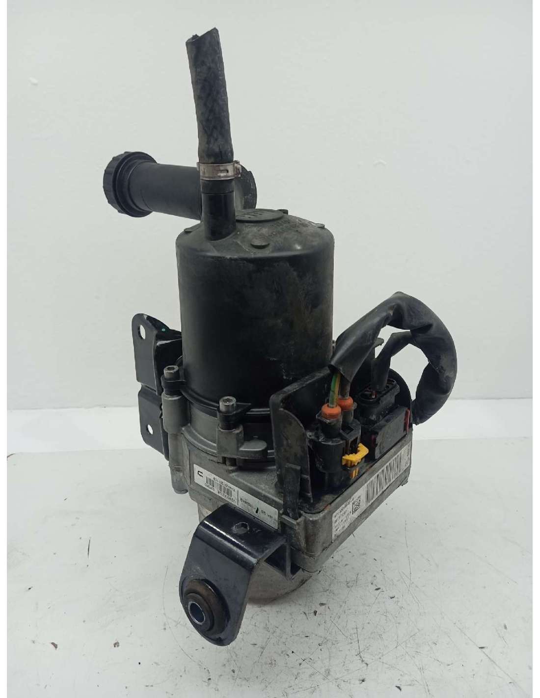 BOMBA DIRECCION PEUGEOT 3008 Sport... BOMBA DIRECCION PEUGEOT 3008 Sport...