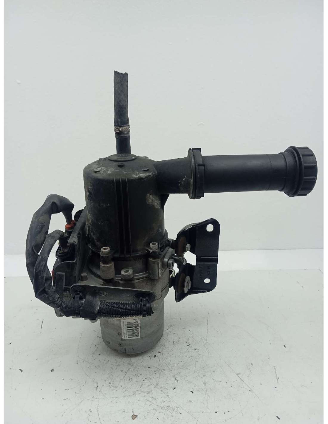 BOMBA DIRECCION PEUGEOT 3008 Sport... BOMBA DIRECCION PEUGEOT 3008 Sport...