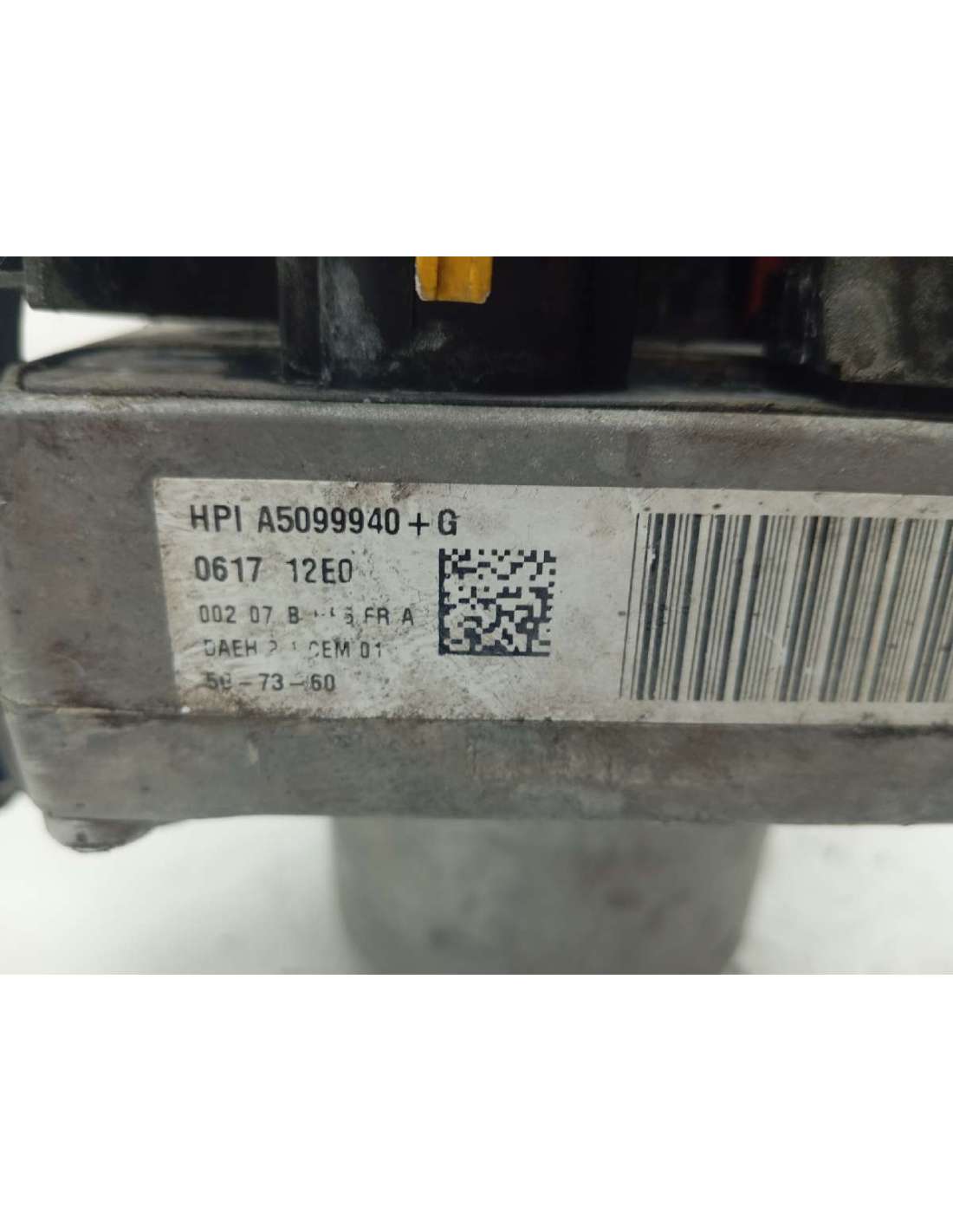 BOMBA DIRECCION PEUGEOT 3008 Sport... BOMBA DIRECCION PEUGEOT 3008 Sport...