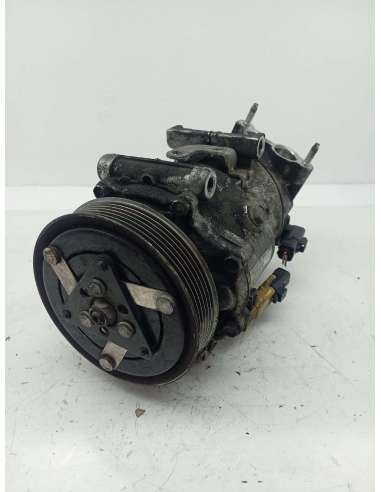 COMPRESOR AIRE ACONDICIONADO PEUGEOT...
