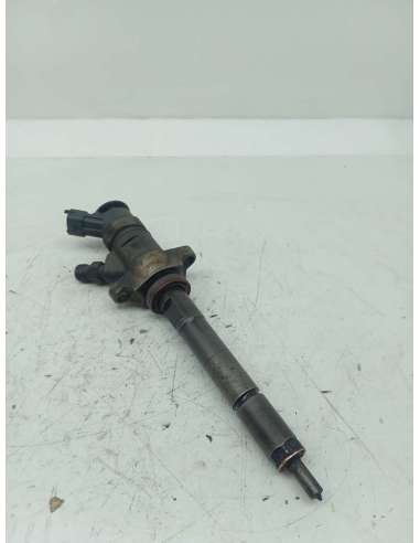 INYECTOR PEUGEOT 3008 Sport Pack -...