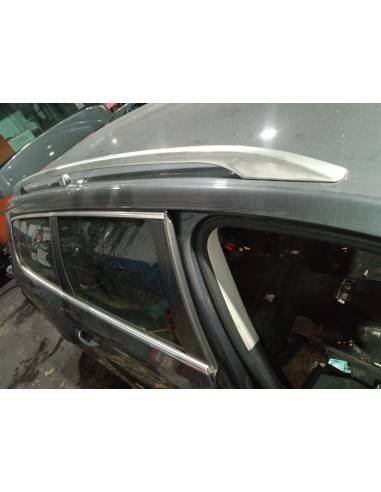 Recambio de barras techo para volkswagen passat variant (3c5) 2.0 tdi referencia OEM IAM  CROMADAS 