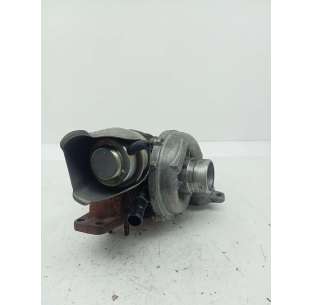 TURBOCOMPRESOR PEUGEOT 3008...