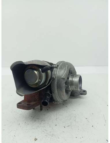 TURBOCOMPRESOR PEUGEOT 3008 Sport... TURBOCOMPRESOR PEUGEOT 3008 Sport...