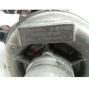 TURBOCOMPRESOR PEUGEOT 3008... 2