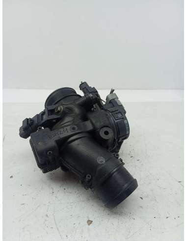 CAJA MARIPOSA PEUGEOT 3008 Sport Pack...