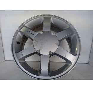 LLANTA FORD COUGAR (MC) -...