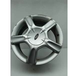 LLANTA - 742667 / XS4J1007HA