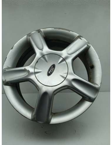 LLANTA - 742667 / XS4J1007HA