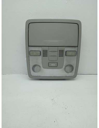 LUZ INTERIOR KIA SPORTAGE (SL) Drive...