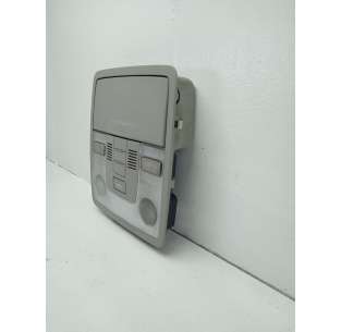 LUZ INTERIOR KIA SPORTAGE... 2