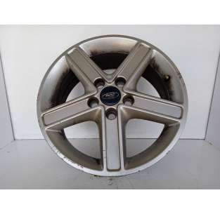 LLANTA SEAT LEON (1P1)...