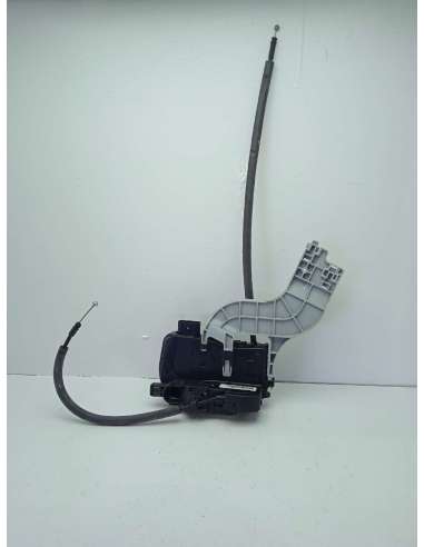 CERRADURA PUERTA TRASERA DERECHA KIA...