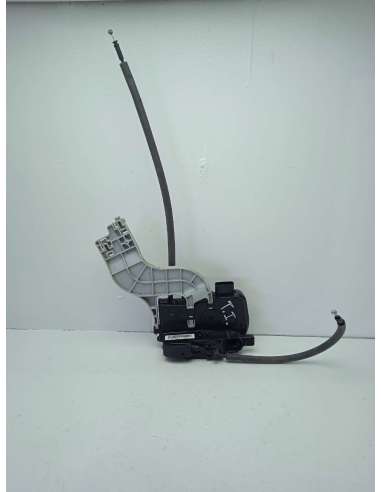 CERRADURA PUERTA TRASERA IZQUIERDA...