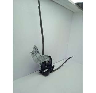 CERRADURA PUERTA TRASERA... 2