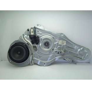 ELEVALUNAS DELANTERO...